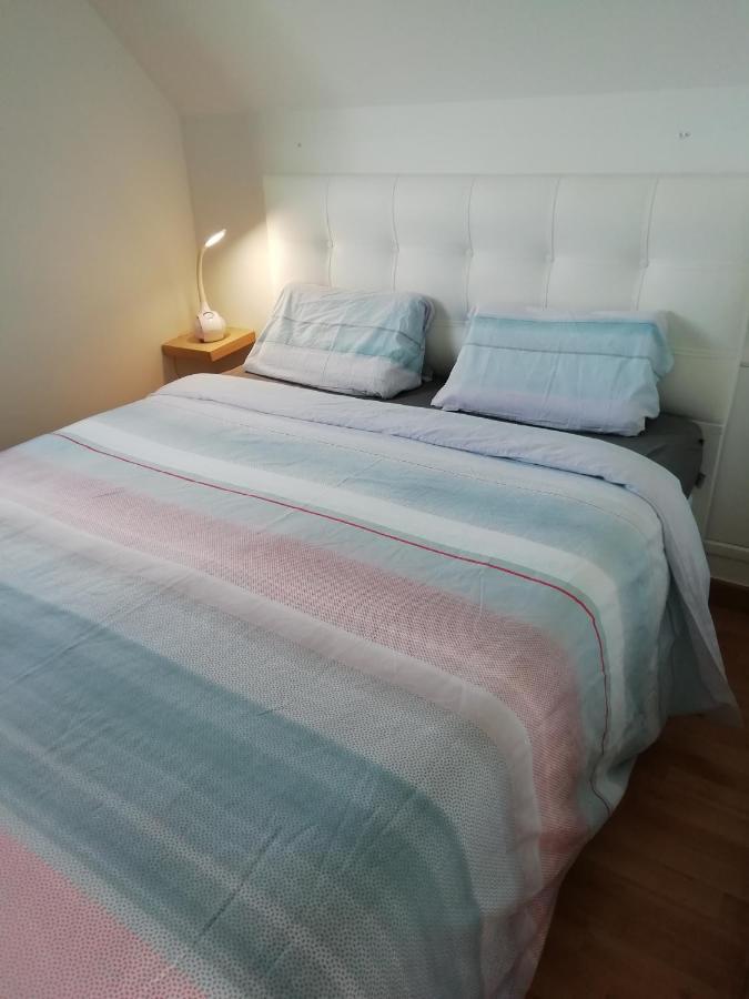 La Naturelle Duplex 90 Wimereux Exterior foto