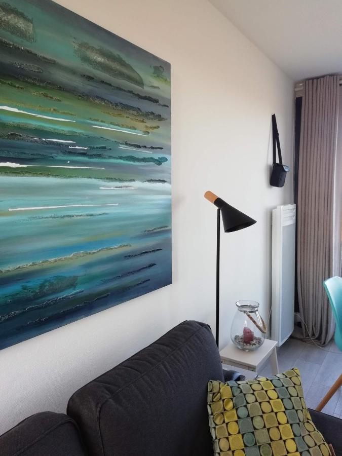 La Naturelle Duplex 90 Wimereux Exterior foto