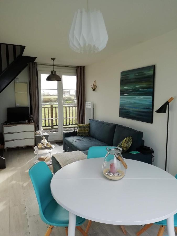 La Naturelle Duplex 90 Wimereux Exterior foto