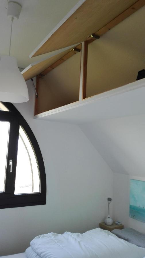 La Naturelle Duplex 90 Wimereux Exterior foto
